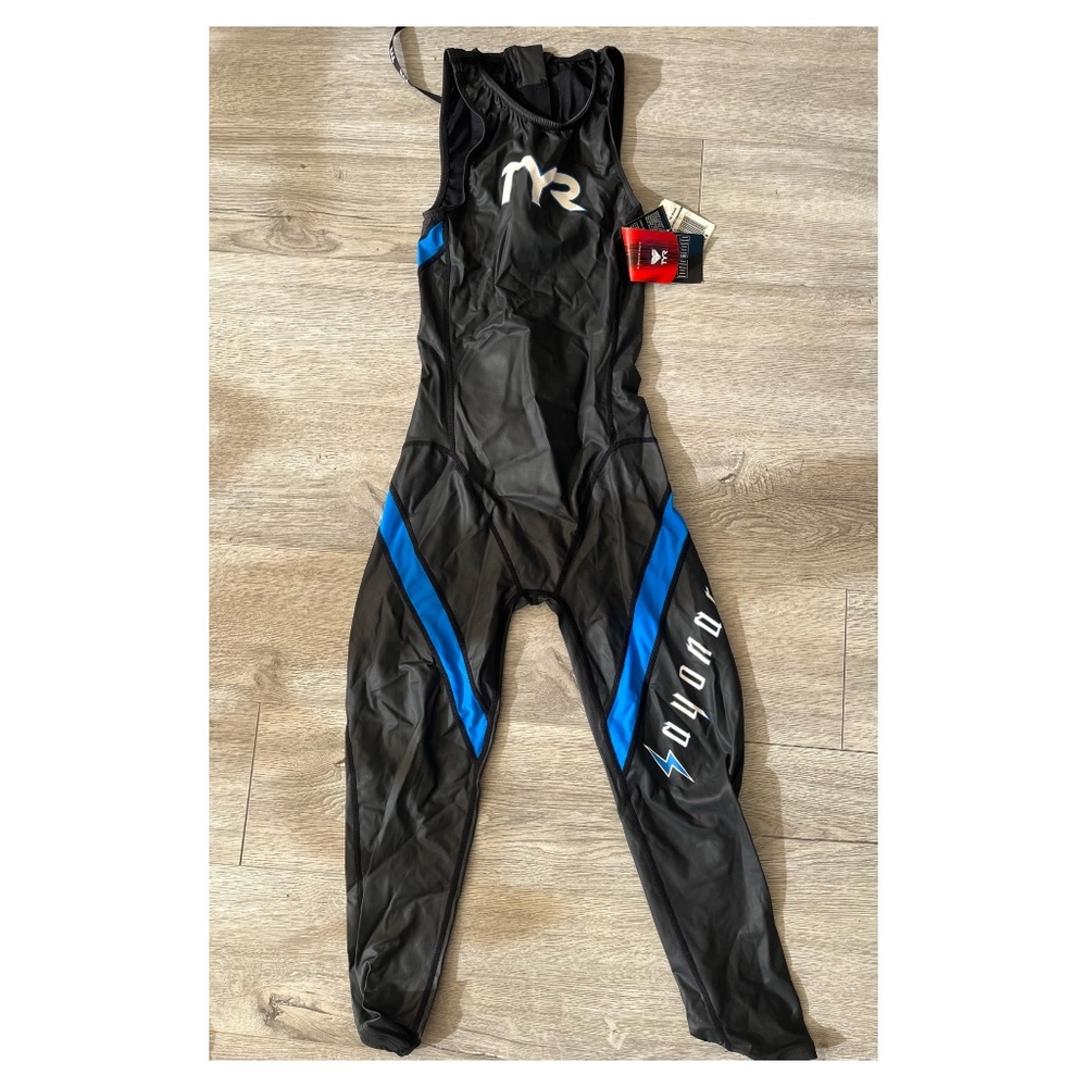 TYR female Sayonara swimskin